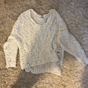 Free People Sunday Shore Pullover